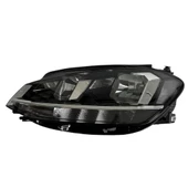 Volkswagen Golf Far 7,5 2017-2020 Sol  (Halojen) ,5G1941005D - 1