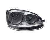 Volkswagen Golf 5 Far 2005-11 /Jetta 2005-2011 Sağ  (İçiSiyah) ,1K6 941 030 - 1