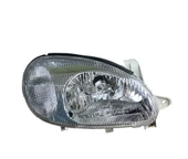 Daewoo Lanos Far 1997-2002 Sağ ,96304611 - 1