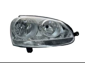 Volkswagen Golf 5 Far 2005-11 /Jetta 2005-2011 Sağ  (İçiNikelaj) ,1K6941006R - 1