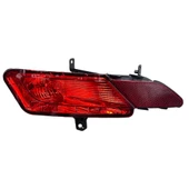 Volvo Tampon Reflektör Xc60 13-17 Arka Sağ ,31353286 - 1