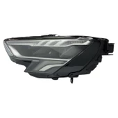 Audi A3 Far 2020-2023 Sol  (Zenon+beyin) ,8Y0941033 - 1