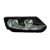 Volkswagen Tiguan Far 2011-2014 Sağ  (Halojen) ,5N1 941 006B - 1