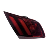 Peugeot 308 Stop 14-18 İç Sol  (Duylu) ,9677818380 - 1
