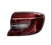 Renault Clıo Stop 5 2021-2024 Dış Sağ  (Duylu /IconPaket) ,265504885R - 1