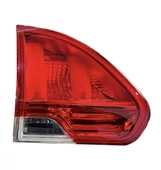 Peugeot 2008 Stop 2013-2016 İç Sol ,9806605380 - 1