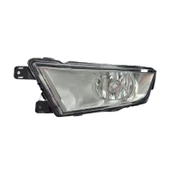 Skoda Sis Lamba Octavia 2013-2016 Sol  (Beyaz) ,5E0 941 701 - 1