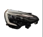 Renault Clıo Far 5 2021-2024 Sağ  (Motorlu /Touch Paket) ,260100902R - 1