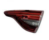 Renault Clıo Stop 5 2021-2024 İç Sağ  (Duylu /TouchPaket) ,265504450R - 1