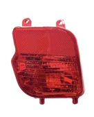 Peugeot Tampon Reflektör 3008 2019-2022 Arka Sağ ,9811718380 - 1