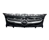 Opel Astra Panjur J 14-16 Ön  (Komple) ,13387218-A - 1