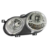 Volkswagen Polo Far 2002-2006 Sol  (9 Fiş) ,6Q1941007AF - 1