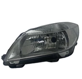 Skoda Fabia Far Sol  (Beyaz) ,6JD 941 015B - 1