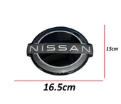 Nissan Qashqai Arma 2022-2024 Ön  (Camlı /Gri tip) ,62890-6US0A - 1