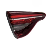 Renault Clıo Stop 5 2021-2024 İç Sol  (Duylu /TouchPaket) ,265551147R - 1