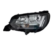 Peugeot 208 /2008 Far 2019-2022 Sol ,9827621280 - 1