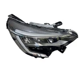 Renault Clıo Far 5 2021-2024 Sağ  (Ledli /Motorlu /Icon Paket) ,260107933R - 1