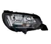 Peugeot 208 /2008 Far 2019-2022 Sağ ,9827621380 - 1