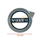 Volvo V40 /S60 /Xc60 /Xc70 Arma Ön  (Siyah) ,31425815 - 1