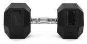 Avessa 16 Kg Hex Olimpik Dambıl - 3