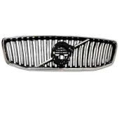 Volvo S60 Panjur 20-22 Ön ,32132117 - 1