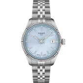 Tissot T1562101135100 Ballade Kadın Kol Saati thumbnail 1