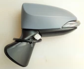 Toyota Verso Ayna Elektrikli Isıtmalı Astarlı Sinyalli Asferik Sol 2013-,87940-0F110 - 1