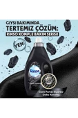 Rinso Sıvı Deterjan Aloe Vera Renkliler İçin 2 x 3 L + Rinso Kömür Siyahlar İçin 2 x 3 L - 6