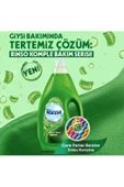 Rinso Sıvı Deterjan Aloe Vera Renkliler İçin 2 x 3 L + Rinso Kömür Siyahlar İçin 2 x 3 L - 3
