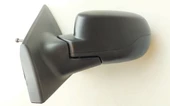 Renault Clio HB Ayna Mekanik kör noktalı HB Sol  2009-2012,7701071870 - 1