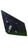 Hyundai Elantra Elektrikli Isıtmalı Astarlı Sol Ayna 2010-,87610-3X010AS - 3