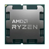 AMD Ryzen 5 8400F 6C 4.2GHz 16MB AM5 Kutusuz Fansız İşlemci - 1