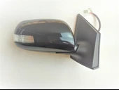 Toyota Corolla  Ayna Elektrikli Isıtmalı Astarlı LED Sinyalli Kare Soket 7 pin Sağ 2012-2014,8794012F11 - 1