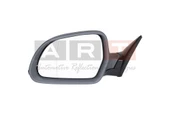 Skoda Octavıa Ayna Elektrikli Isıtmalı Astarlı Sinyalli kör noktalı Sol 2008-2012,1Z1857507AB - 1