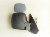 Peugeot-Cıtroen Partner Berlingo Ayna Elektrikli Isıtmalı Astarlı Sağ 1996-2008,8149E6-8153JN - 1