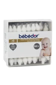 Bebedor Güvenlikli Kulak Çubuğu 56 Adet - 1