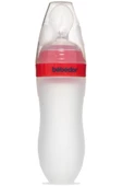 Bebedor Silikon Kaşıklı Biberon 120ml 7509 - 1