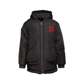 Çocuk Mont Erkek 6-7-8-9 - 4