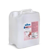 Nilco HANDY 5L/5,15 KG PEMBE SEDEFLİ SIVI EL SABUNU - 1