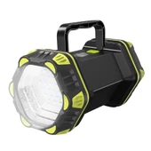 Powermaster Çok Fonksiyonlu 3in1 Taşınabilir Işıldak HC-262 - 2