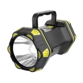 Powermaster Çok Fonksiyonlu 3in1 Taşınabilir Işıldak HC-262 - 1