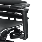 Metta Equalizer Ergonomik Deri Yönetici Koltuğu / Ofis Sandalyesi - 55.F.28.13A thumbnail 9