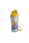 Bebedor Isı Yalıtımlı Pipetli Alıştırma Bardağı 270 ml 7506 - 3