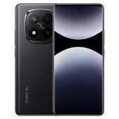 Xiaomi Redmi  Note 14 Pro 5G 12/512 Siyah (Xiaomi Türkiye Garantili) - 1