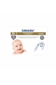 Bebedor Klinoz Burun Aspiratörü Ve 3 Yedek Uç 562 - 1