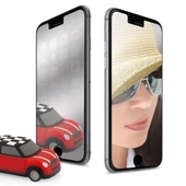 Mi 11T Pro Esnek Ayna(Mirror) Ekran Koruyucu - 3