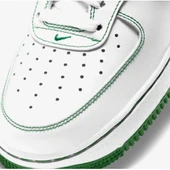 Nike Air Force 1 '07 Erkek Beyaz CV1724 - 103 Spor Ayakkabı thumbnail 3