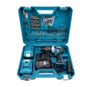 CHELİKBEİ 13MM Çelik Mandren Vidalama MK36-90 - 6