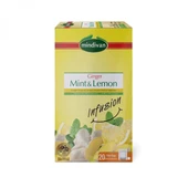 Nane Limon Zencefil Çayı 20'li thumbnail 2