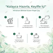Karahindiba Çayı 20'li - 3